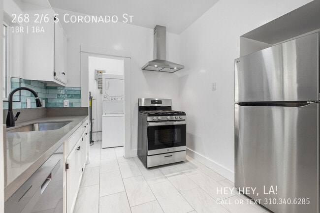 Photo - 268 2/6-266 S Coronado St