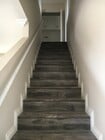 STAIRWAY TO SECOND FLOOR - 523 N Benton Way Condo Unit 523 N. BENTON WAY