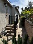 Sideyard (off kitchen) - 819 W 27th St