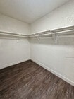 Walk-in closet - 7862 2nd St