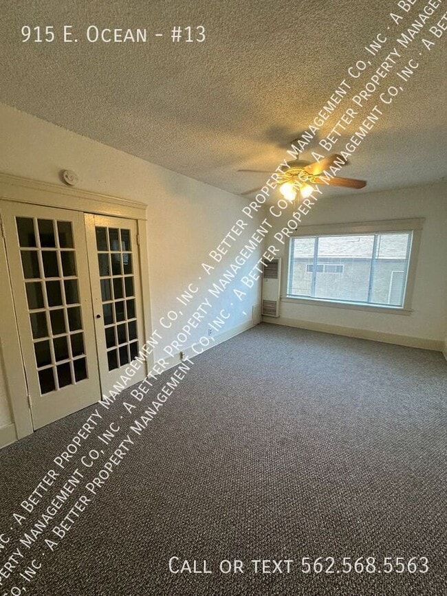 Building Photo - 915 E. Ocean-#13 Unit #13