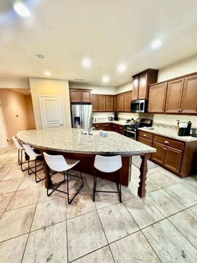 Photo - Gorgeous Mediterranean Home