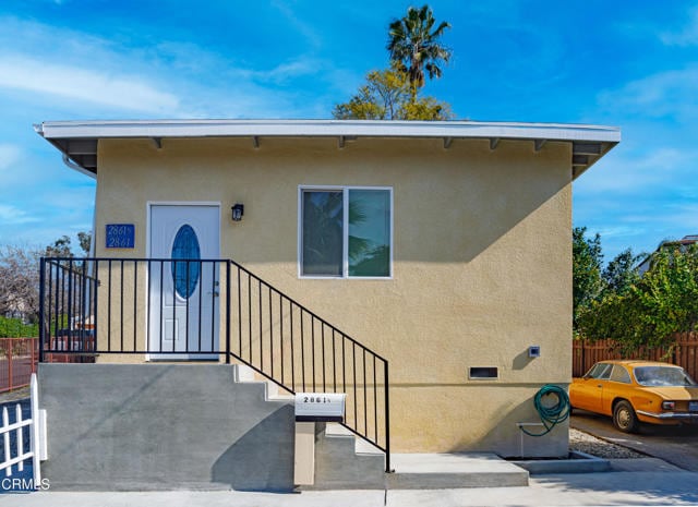 Photo - 2861 Altura Ave House
