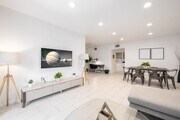 Photo - 1734 N Fuller Ave Condo