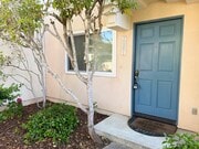 Front Door - 7061 Marymount Way Townhome