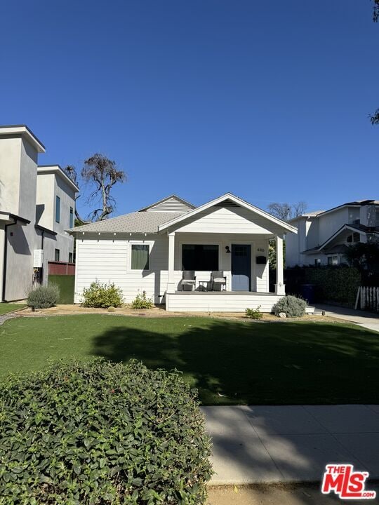 Photo - 446 N California St