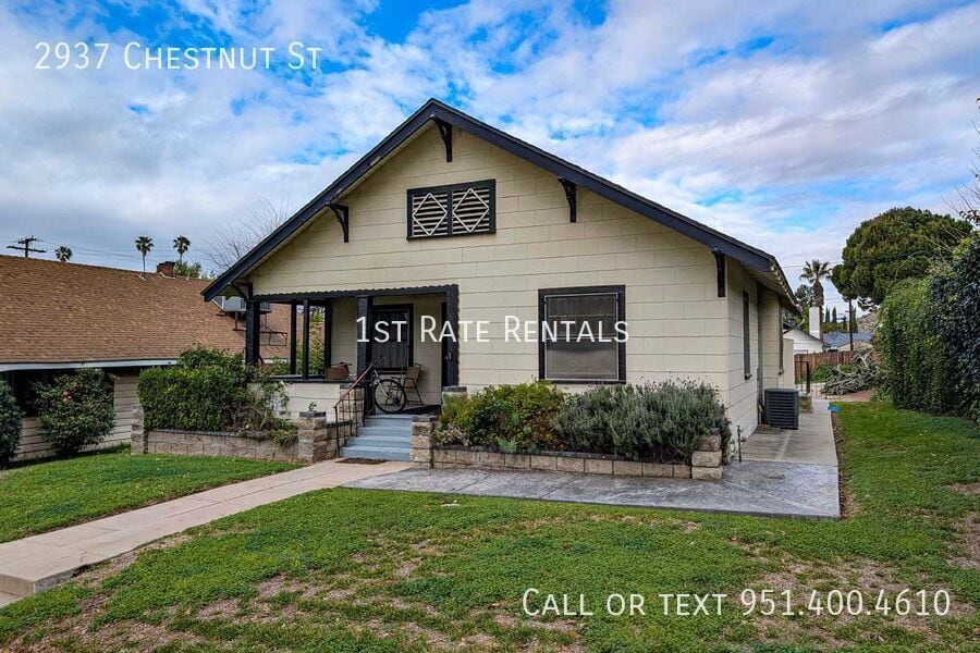 Photo - 2937 Chestnut St