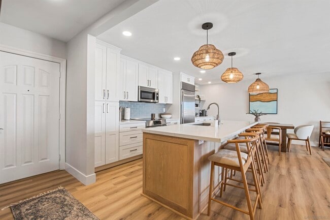 Photo - 909 Coast Blvd Unit 12