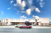 Photo - 10520 S Figueroa St Apartments