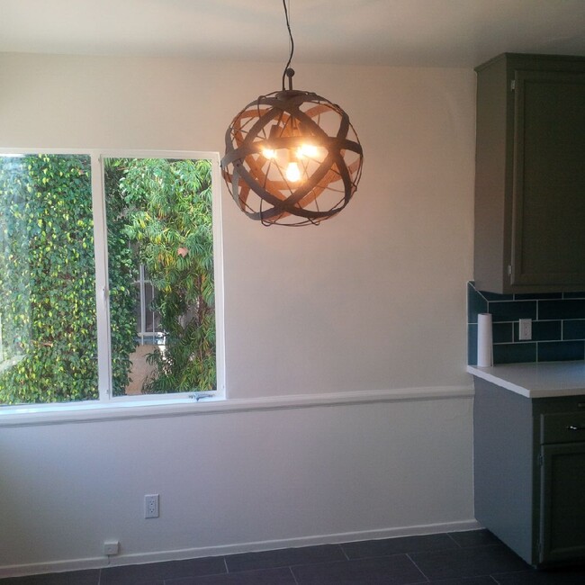 Photo - 809 N Las Palmas Ave Apartments Unit 1