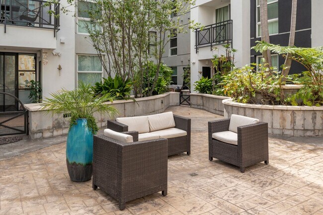 Photo - 550 Park Blvd Unit 2305