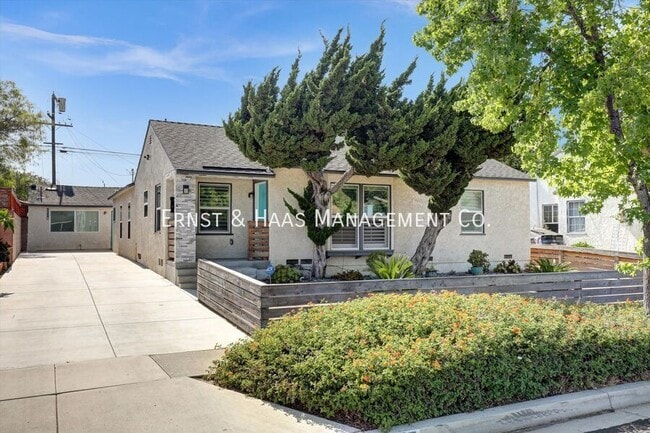 Building Photo - 4437 Keever Ave Rental