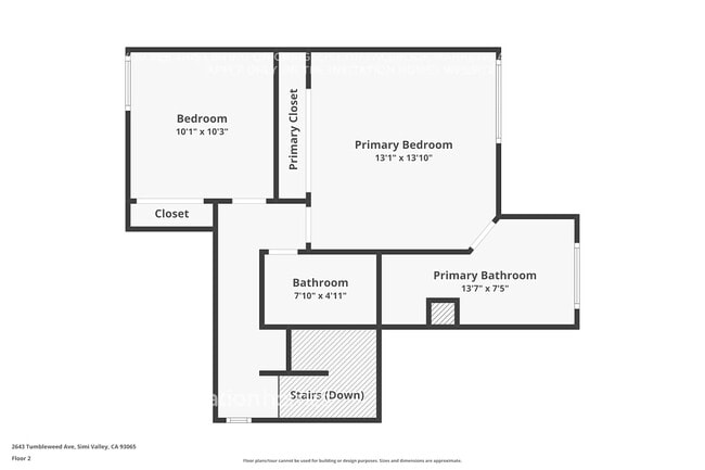 Photo - 2643 Tumbleweed Cir