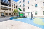 Playground - Bell Creek Apartments