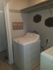 laundry room - 4089 W 141st St Apartments Unit C