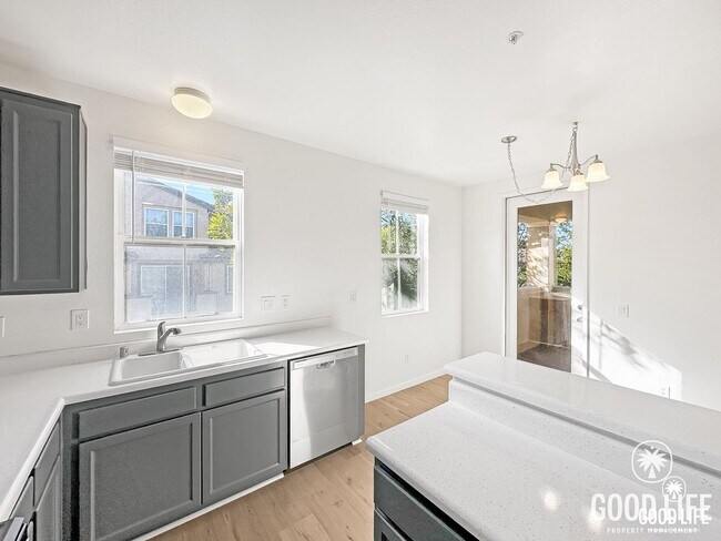 Photo - Luxury 3-Level Residence | Designer Remodel in San Diego