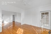 Photo - 731 N Dillon St