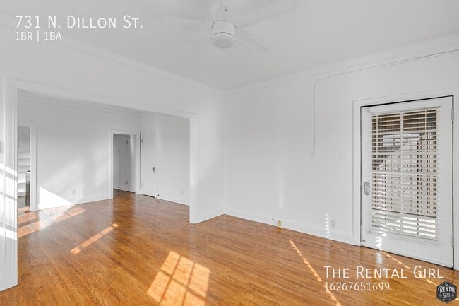 Photo - 731 N Dillon St