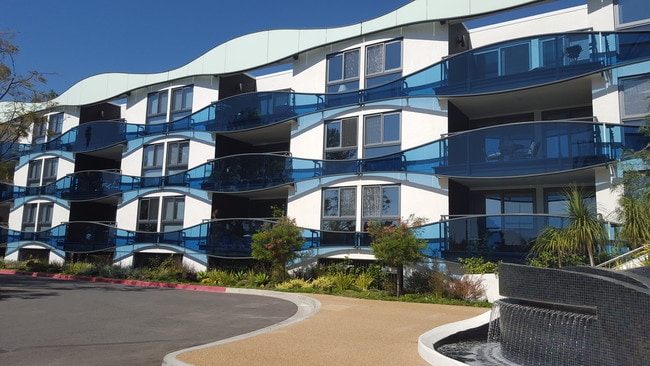 Photo - Waves MDR Apartments