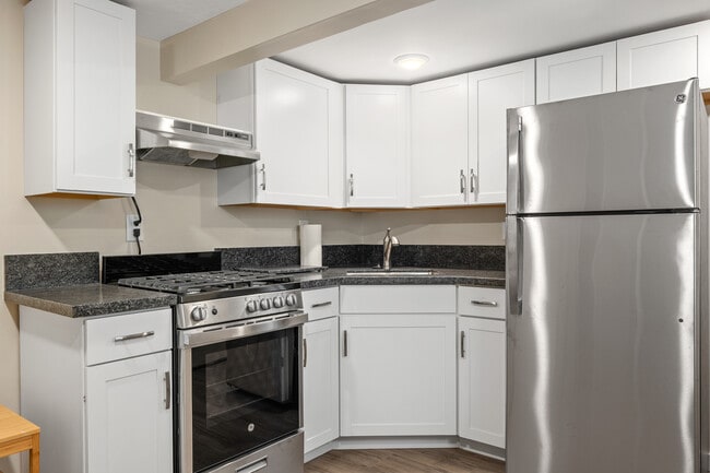 Photo - 3295 McKinley St