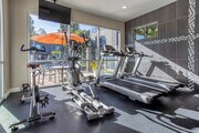 Fitness Center - Latitude Ii