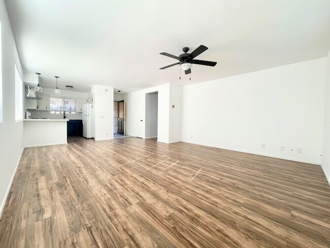 Photo - Remodeled Single Level Duplex!