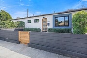 Photo - 654 Ozone St, Santa Monica, CA 90405