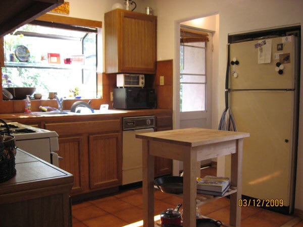 Kitchen - 2261 Silver Ridge Ave Townhome