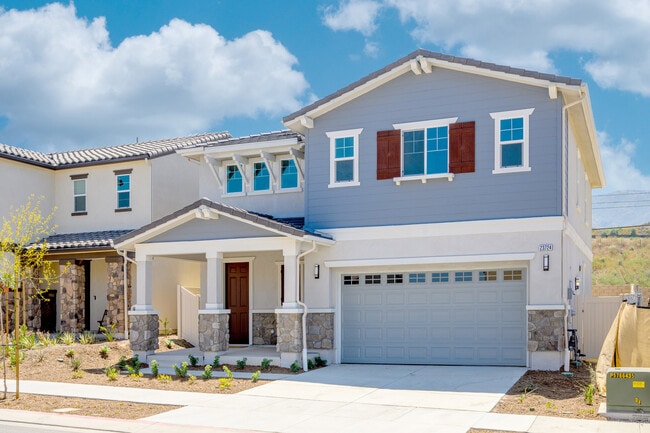 Building Photo - 23724 Wilcox Dr