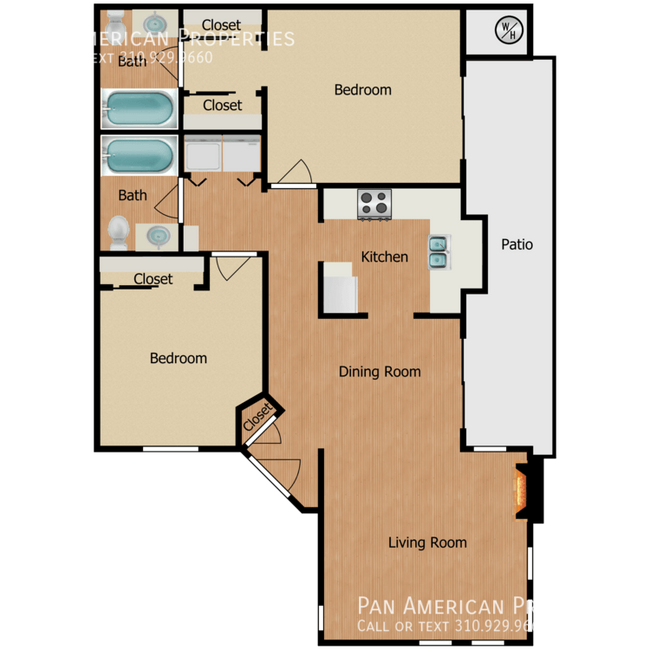 Building Photo - 26170 Laguna Ct Unit 124 Rental
