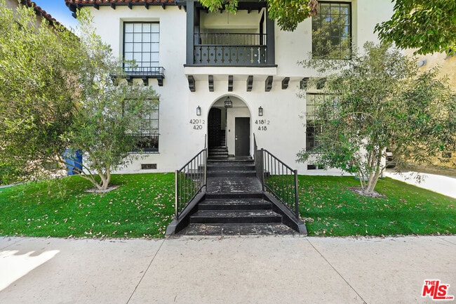 Photo - 418 N Stanley Ave Unit 418 1/2