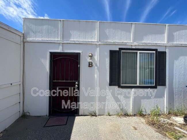 Photo - 66300 Hacienda Ave Unit #B