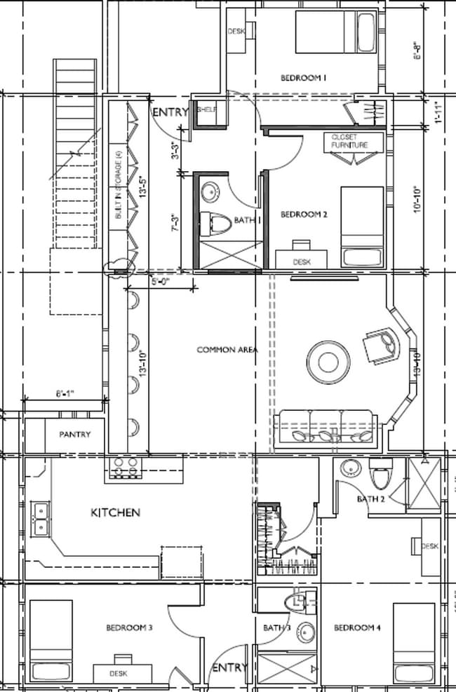 Building Photo - Casa Coco Unit A