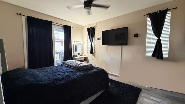 Photo - Chula Vista townhouse now available for rent