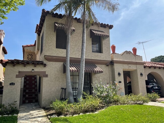 Photo - 316 Park Ave Unit 318 Park Avenue