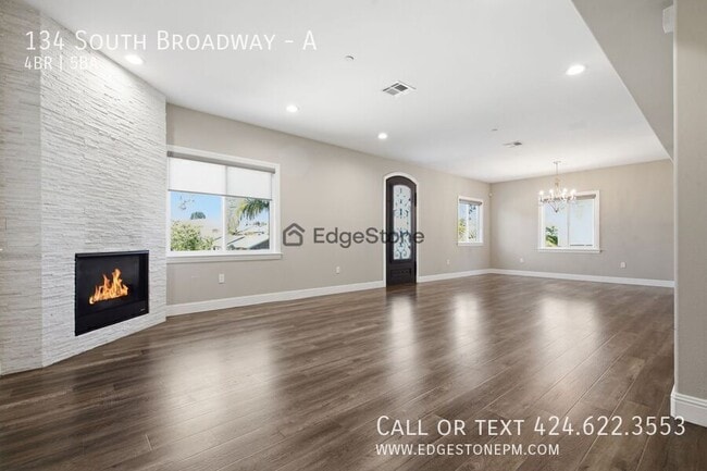 Building Photo - 134 S Broadway Unit A