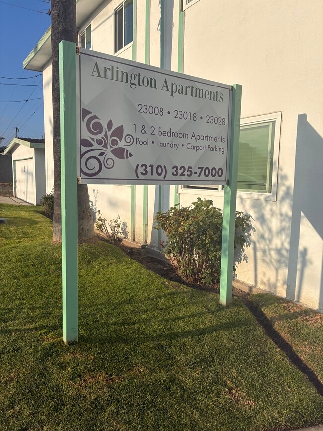 Photo - Arlington Apartments