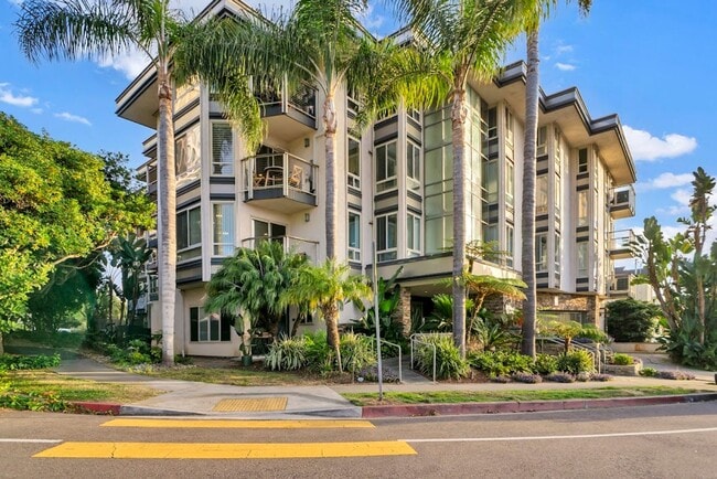 Gorgeous Studio in La Jolla Village! Avail... - Gorgeous Studio in La Jolla Village! Avail... Condo