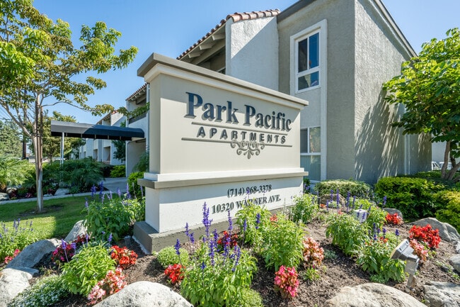 Photo - Park Pacific