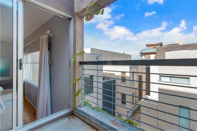 Photo - MODERN DESIGN & ARTISTIC INTERIOR 2BD/2BA APARTMENT WITH A/C in LITTLE ITALY! For $3,645/mo! Unit 25