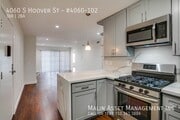 Photo - 4040-4060 S Hoover St (B) Apartments