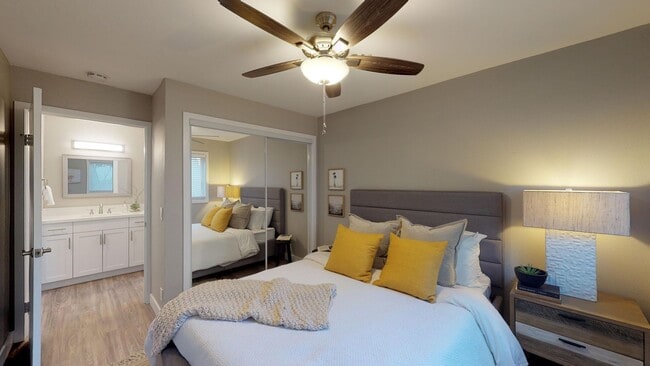 Photo - Mocha - Close to Everything. Designed for Every Day. That’s Mocha Living.