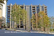 Photo - Renovated Cortez Hill 2 Bedroom at Symphon... Condo Unit 205