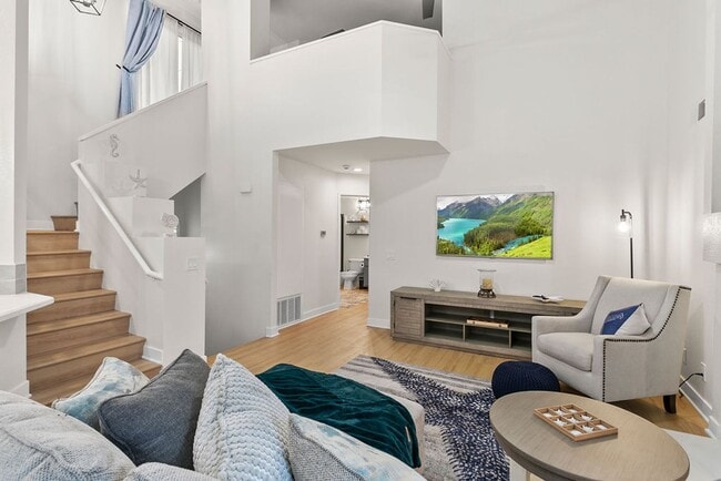 Photo - Palm Court Furnished Delight!