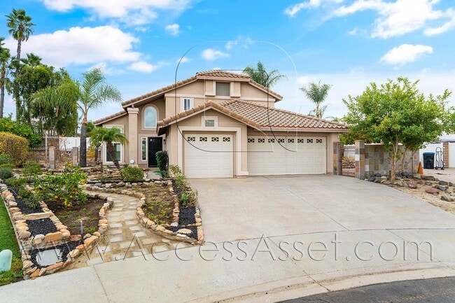 Building Photo - 25448 Lavender Cir