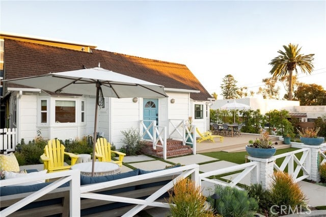 Photo - 265 Myrtle St Townhome