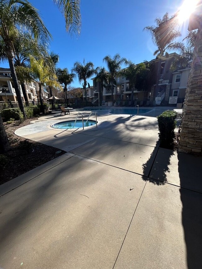 Photo - Temecula PKwy. 1 Bedroom, 1 Bath Condo with Garage