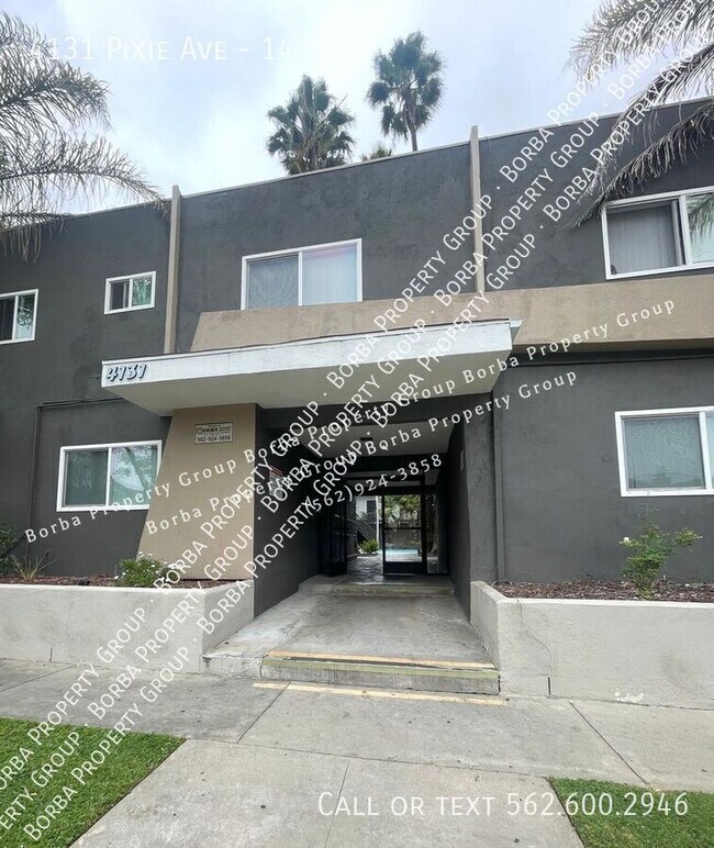 Building Photo - 4131 Pixie Ave Unit 14 Rental