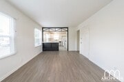 Photo - Charming Rare South of Blvd. Apartment Unit 2B & 1Ba... Unit 4220 1/2
