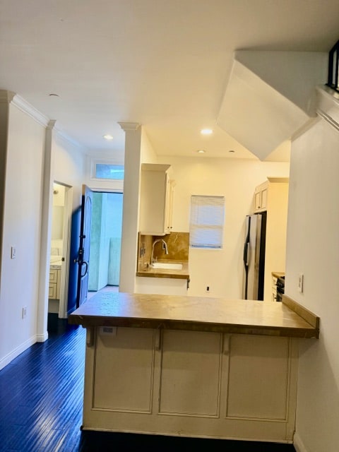 Photo - 917 N Sierra Bonita Ave Unit 3